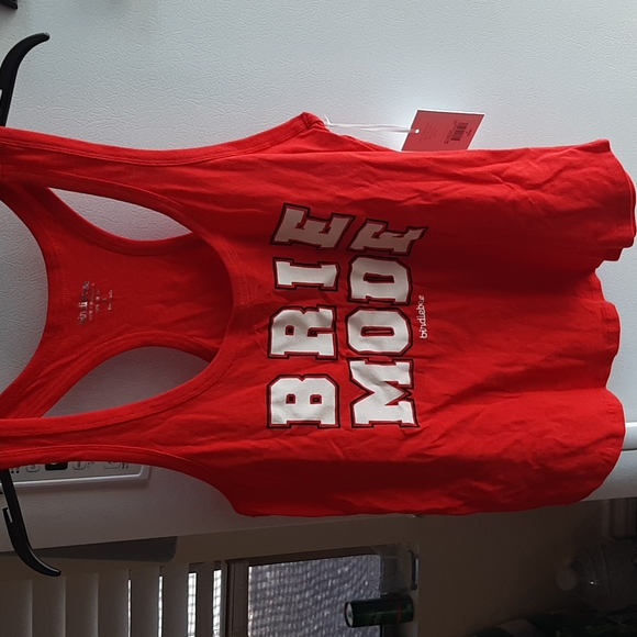Birdiebee Brie Mode tank - Picture 3 of 7